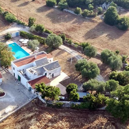 Dimora Del Sole Apartment Putignano Ngoại thất bức ảnh