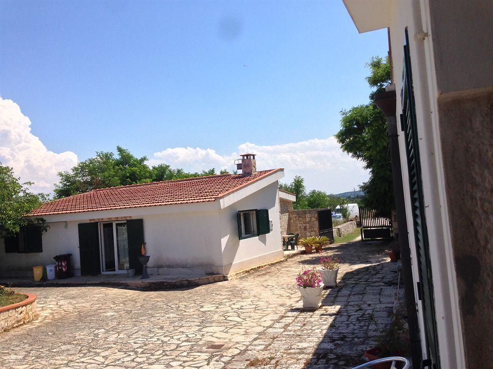 Dimora Del Sole Apartment Putignano Ngoại thất bức ảnh