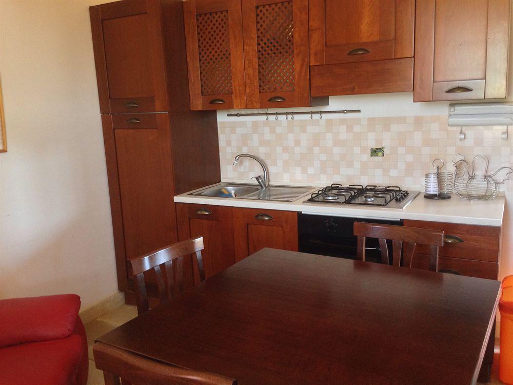 Dimora Del Sole Apartment Putignano Ngoại thất bức ảnh