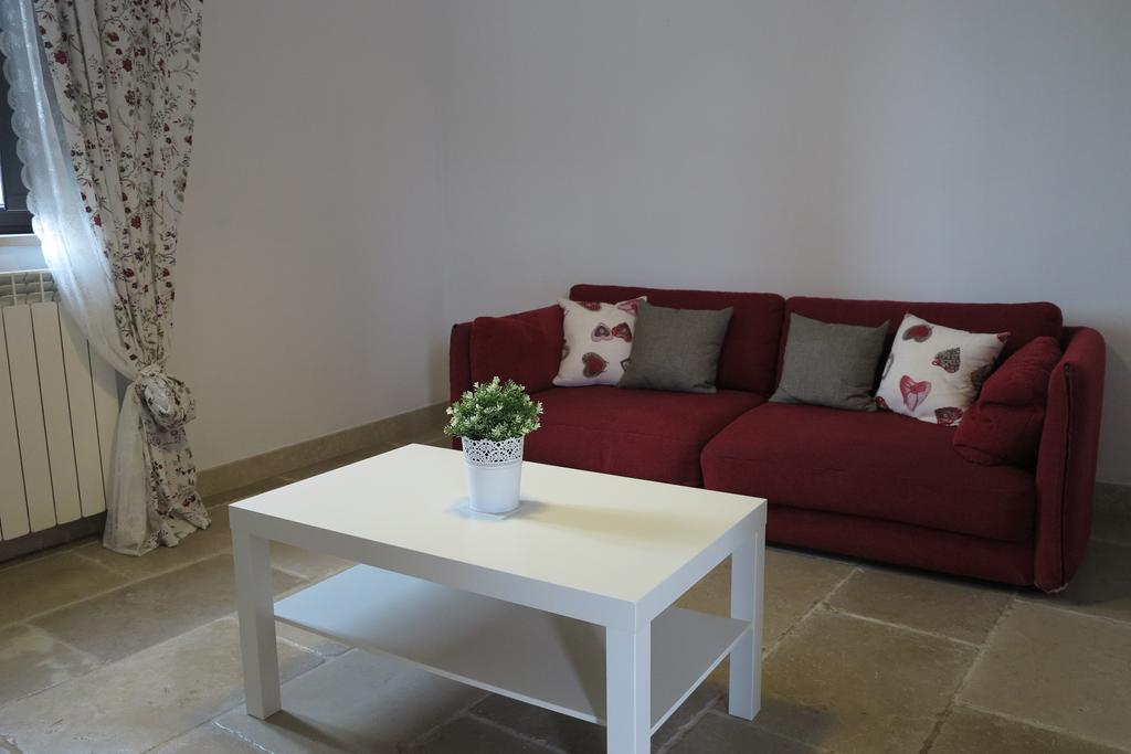 Dimora Del Sole Apartment Putignano Ngoại thất bức ảnh