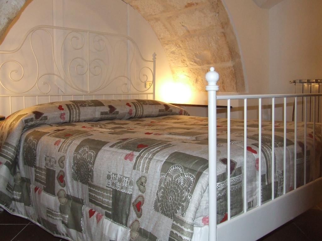 Dimora Del Sole Apartment Putignano Ngoại thất bức ảnh