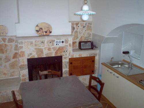 Dimora Del Sole Apartment Putignano Phòng bức ảnh