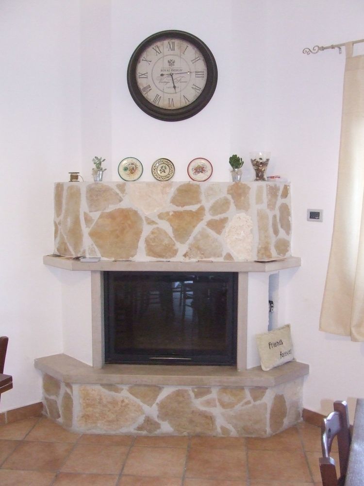 Dimora Del Sole Apartment Putignano Ngoại thất bức ảnh