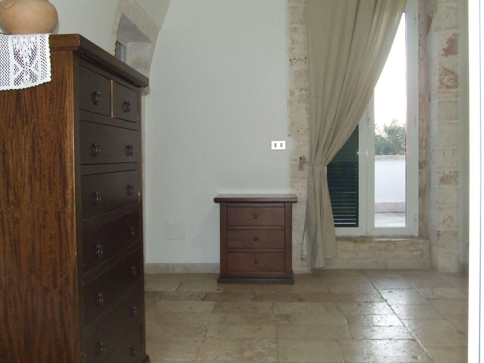 Dimora Del Sole Apartment Putignano Ngoại thất bức ảnh