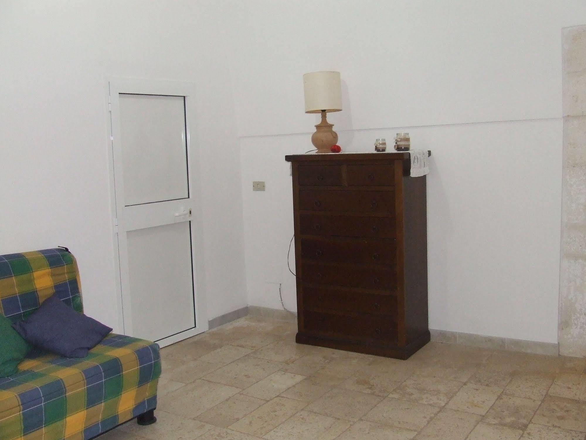 Dimora Del Sole Apartment Putignano Ngoại thất bức ảnh