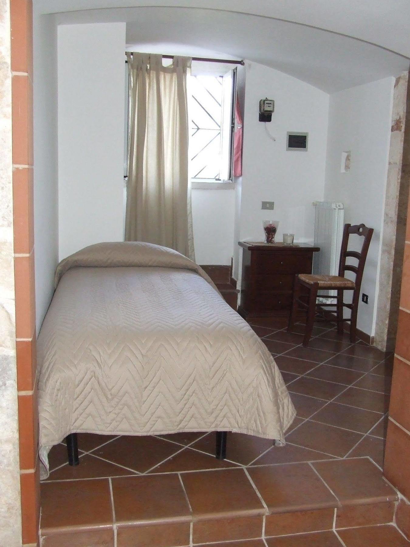 Dimora Del Sole Apartment Putignano Ngoại thất bức ảnh